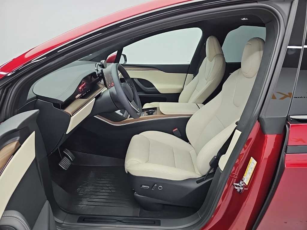 테슬라 모델 X AWD 이미지 13