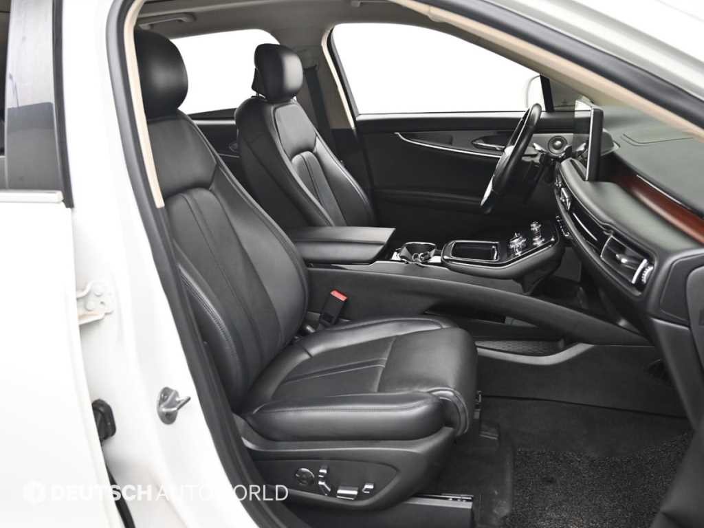 링컨 노틸러스 2.7 202 AWD 이미지 10