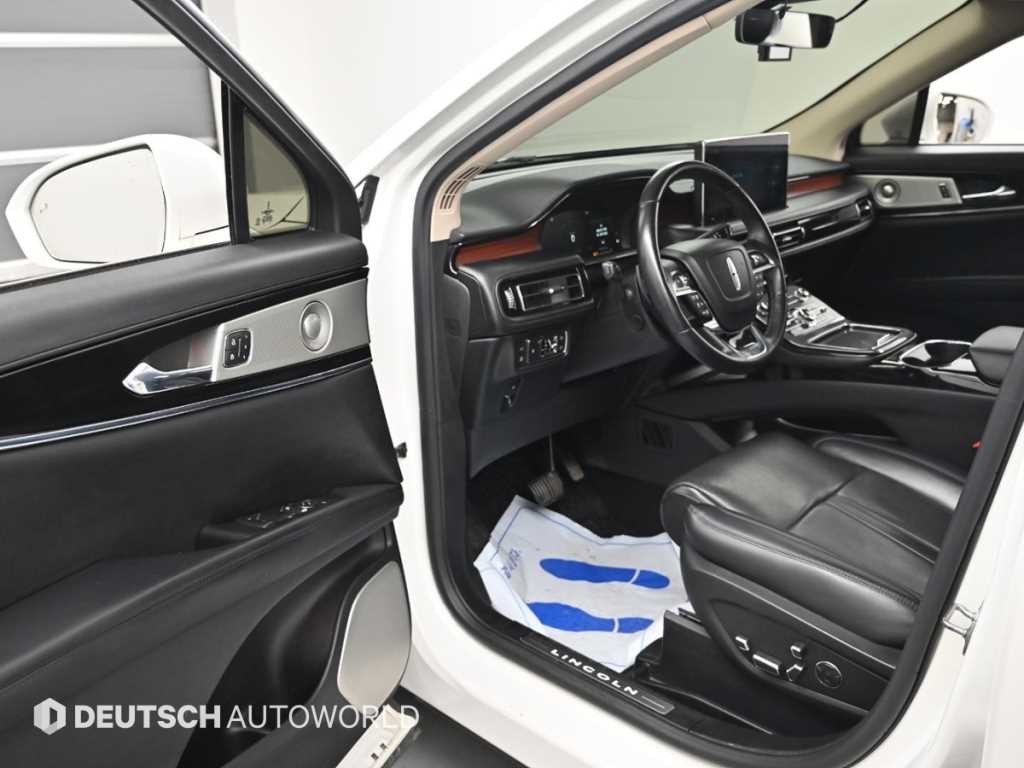 링컨 노틸러스 2.7 202 AWD 이미지 11