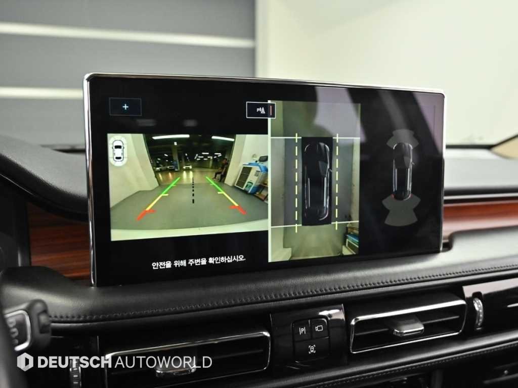 링컨 노틸러스 2.7 202 AWD 이미지 15