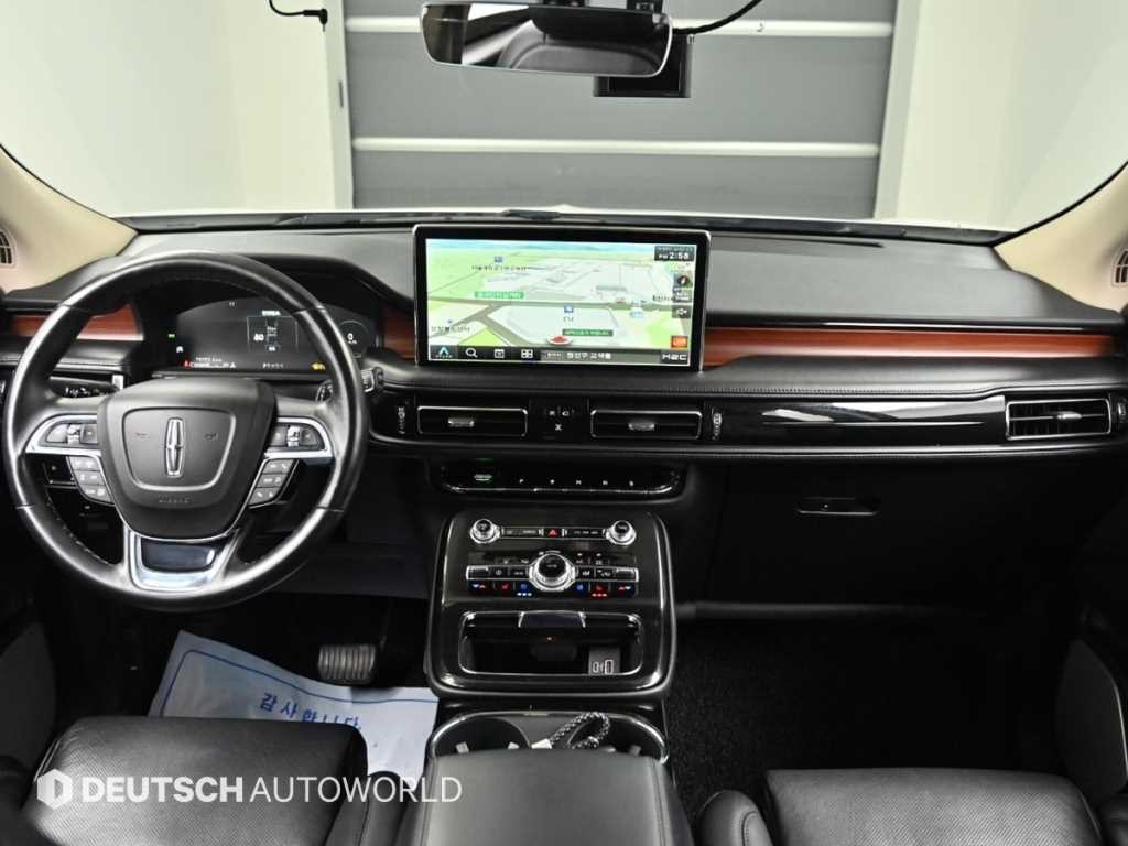 링컨 노틸러스 2.7 202 AWD 이미지 7