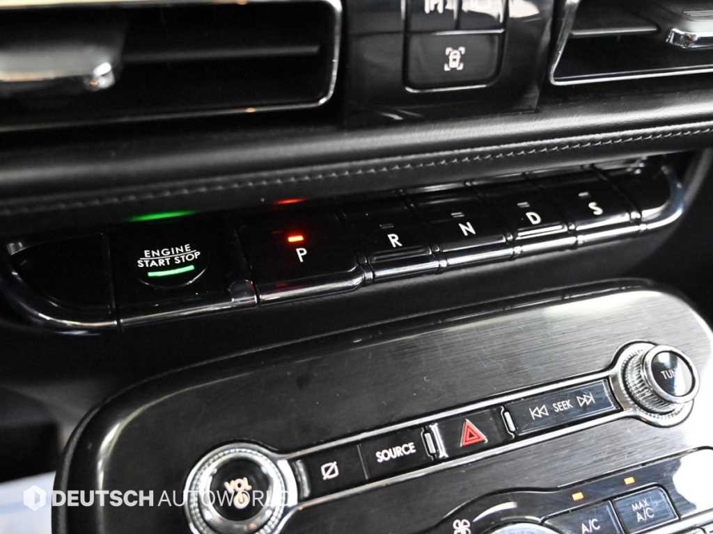 링컨 노틸러스 2.7 202 AWD 이미지 9