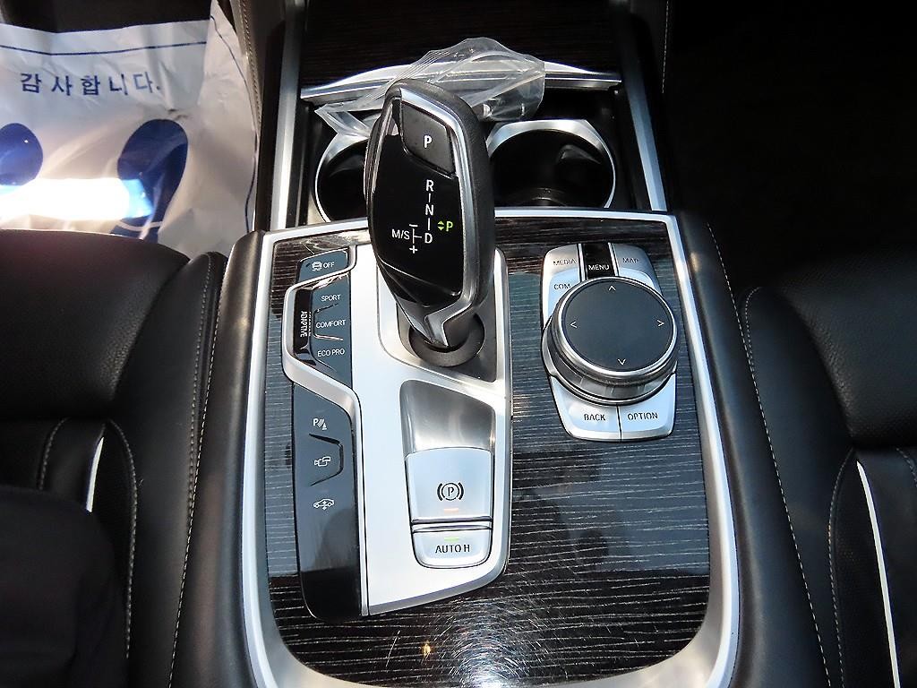 BMW 7시리즈 7시리즈 (G11) 730Ld xDrive M 스포츠 이미지 11