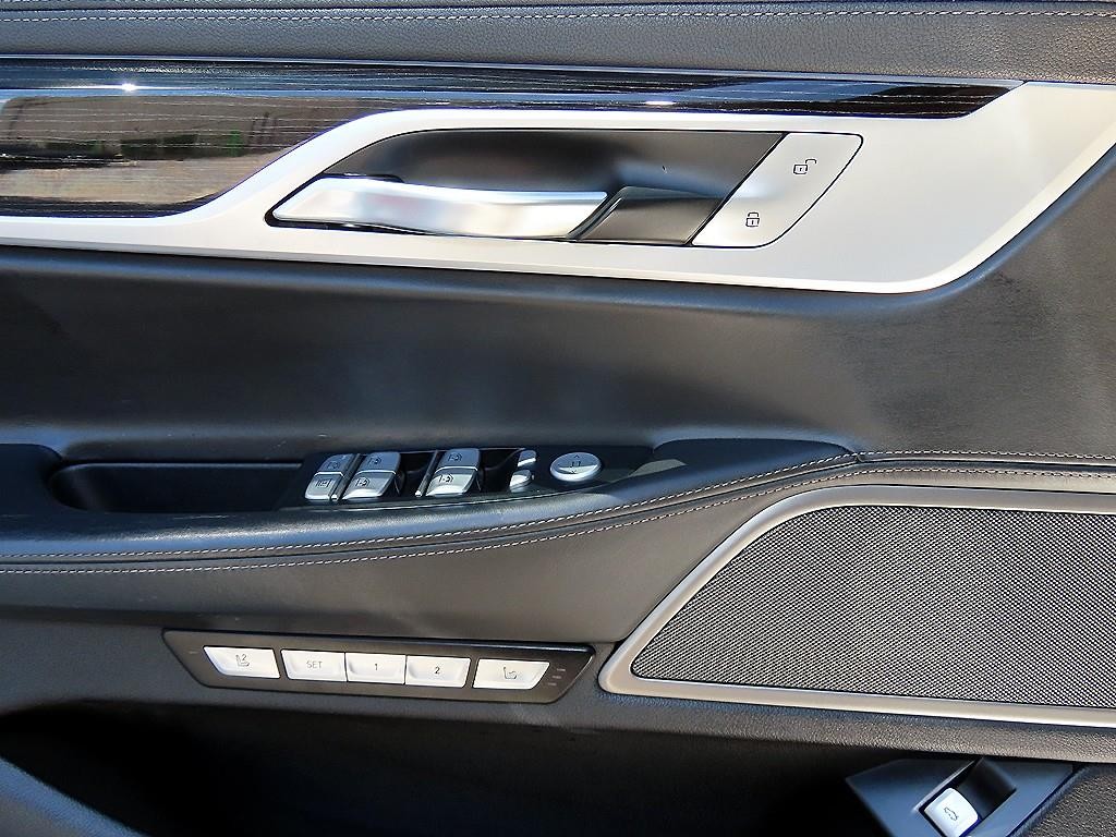 BMW 7시리즈 7시리즈 (G11) 730Ld xDrive M 스포츠 이미지 12