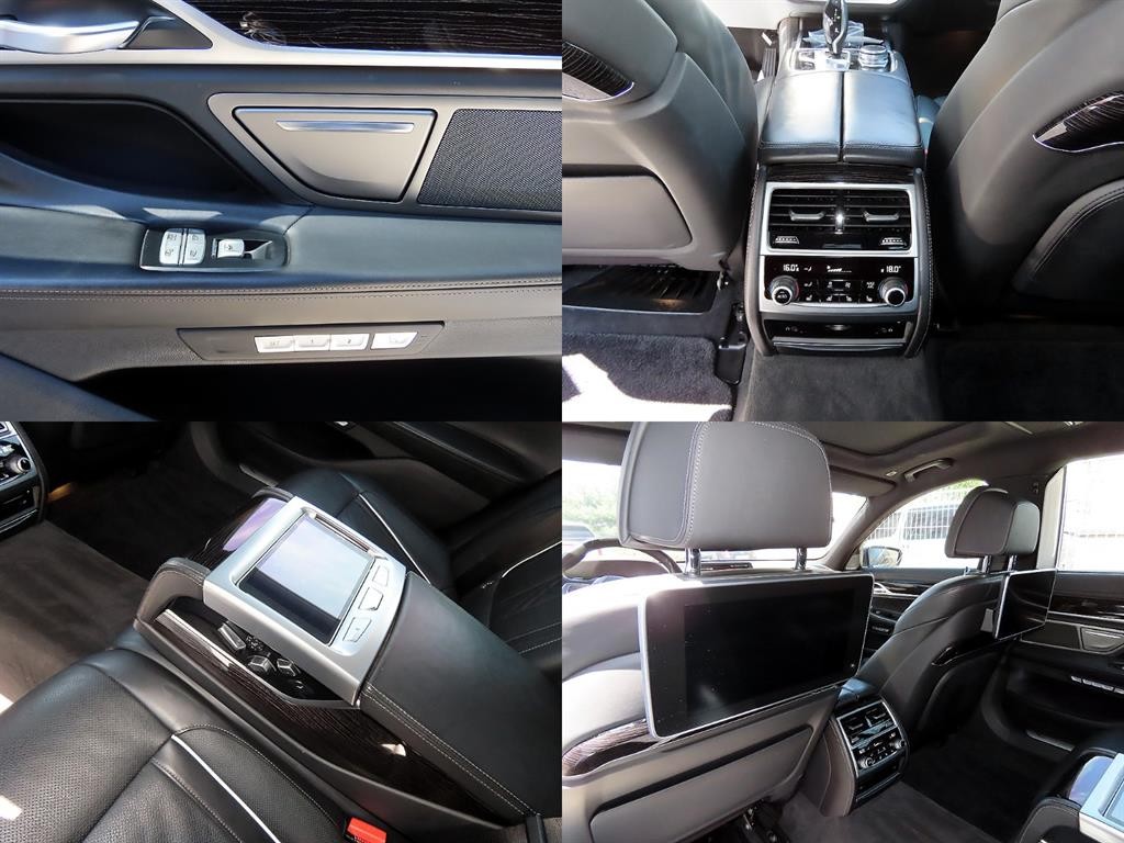 BMW 7시리즈 7시리즈 (G11) 730Ld xDrive M 스포츠 이미지 17