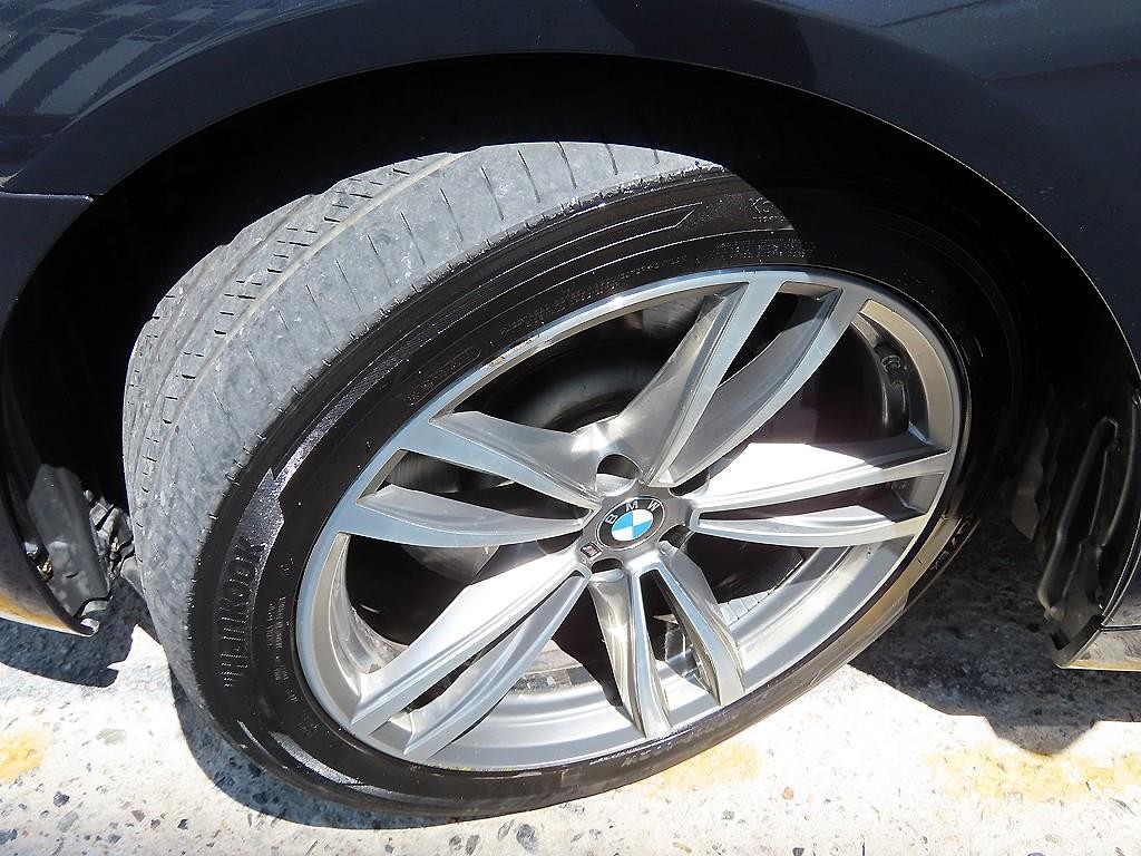 BMW 7시리즈 7시리즈 (G11) 730Ld xDrive M 스포츠 이미지 20