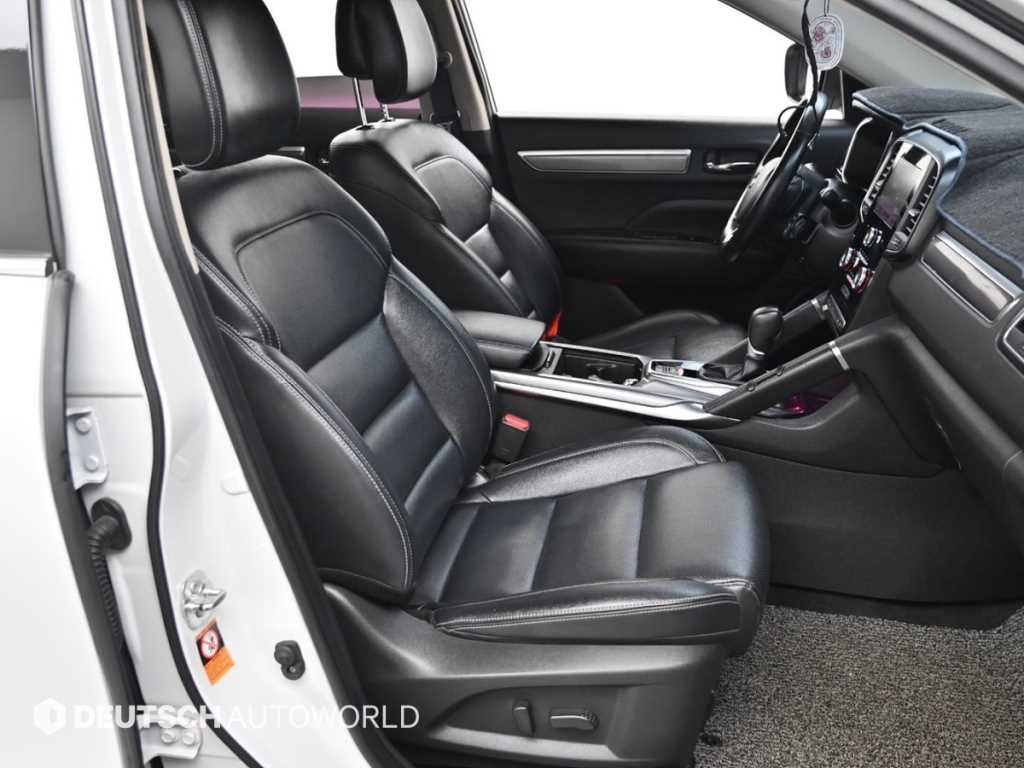 르노코리아(삼성) QM6 가솔린 2WD RE 이미지 10
