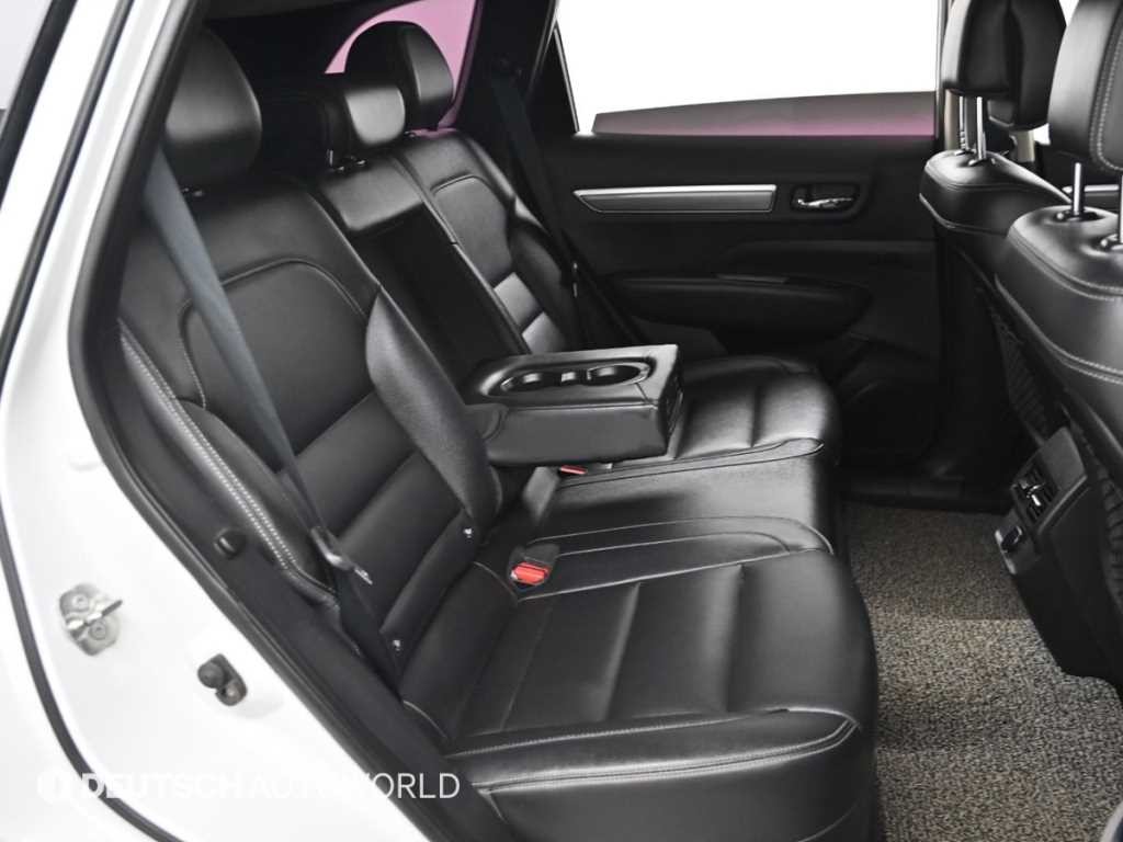 르노코리아(삼성) QM6 가솔린 2WD RE 이미지 12