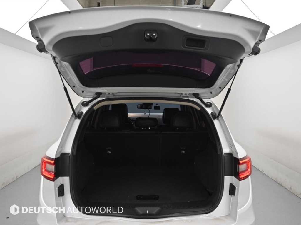 르노코리아(삼성) QM6 가솔린 2WD RE 이미지 19