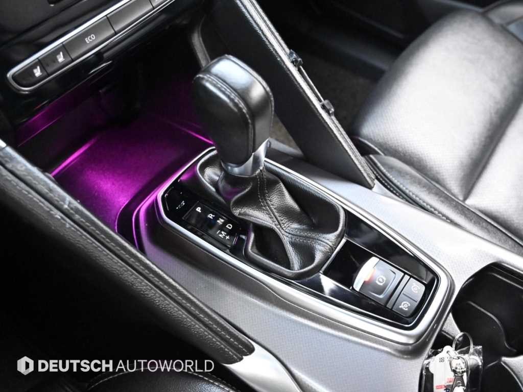르노코리아(삼성) QM6 가솔린 2WD RE 이미지 9