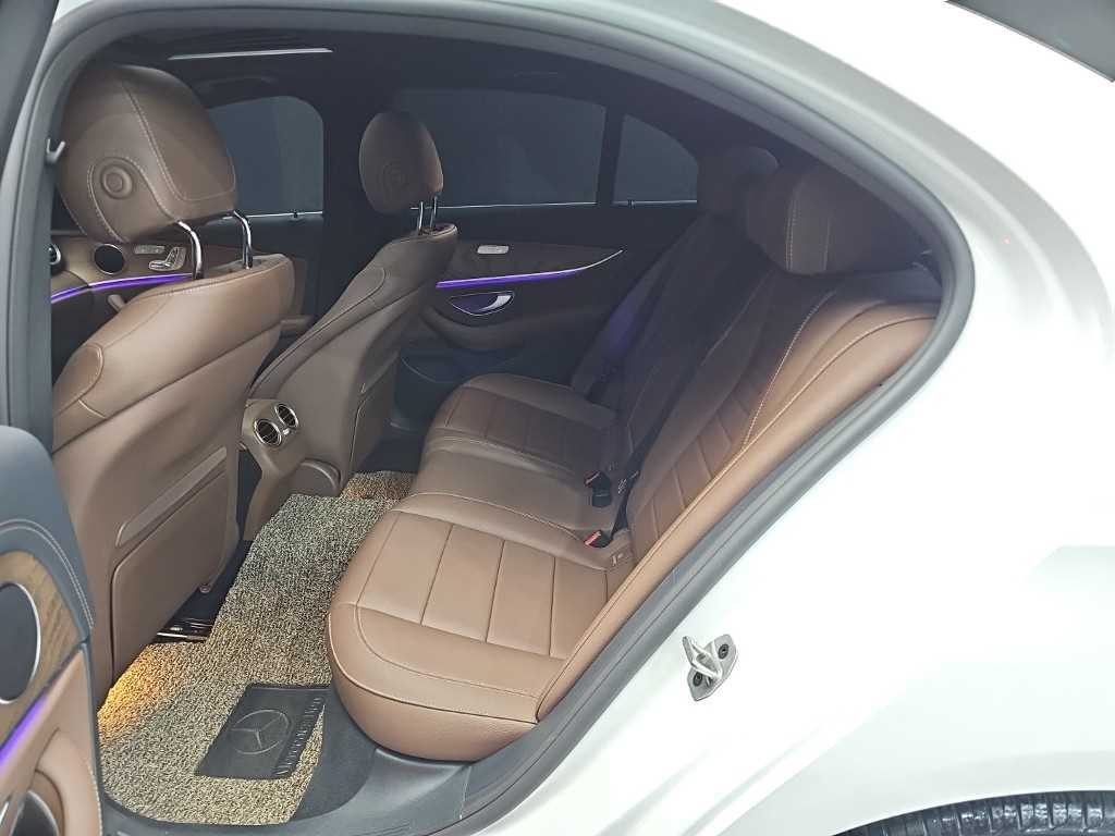 벤츠 E 클래스 E-클래스 W213 E250 익스클루시브 이미지 12