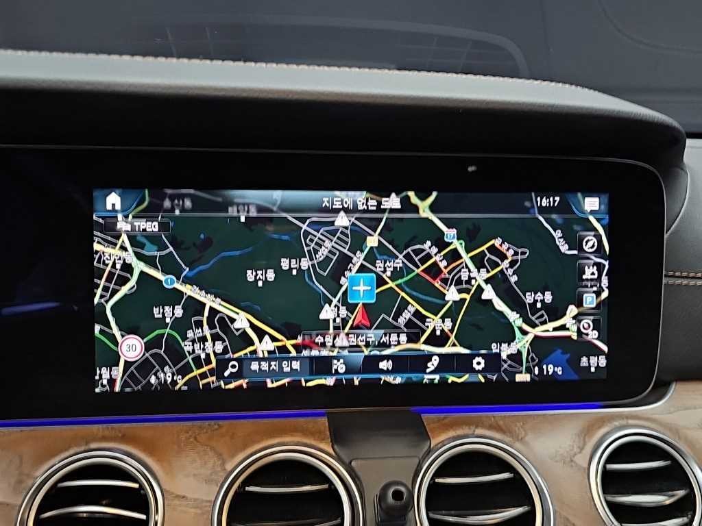 벤츠 E 클래스 E-클래스 W213 E250 익스클루시브 이미지 15