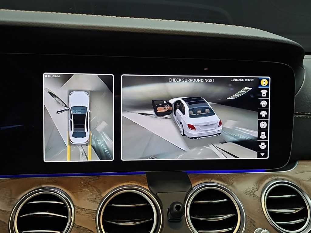 벤츠 E 클래스 E-클래스 W213 E250 익스클루시브 이미지 16