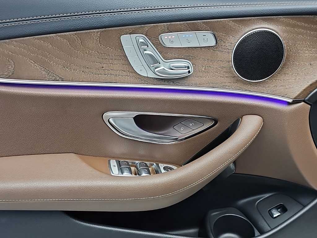 벤츠 E 클래스 E-클래스 W213 E250 익스클루시브 이미지 17