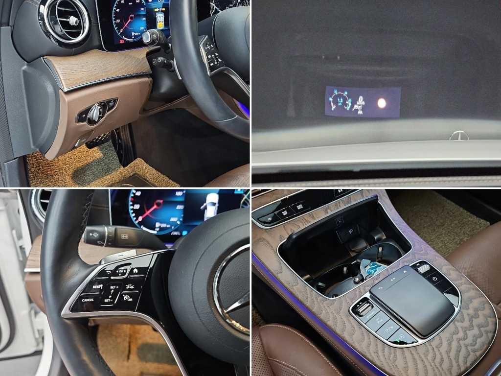 벤츠 E 클래스 E-클래스 W213 E250 익스클루시브 이미지 18