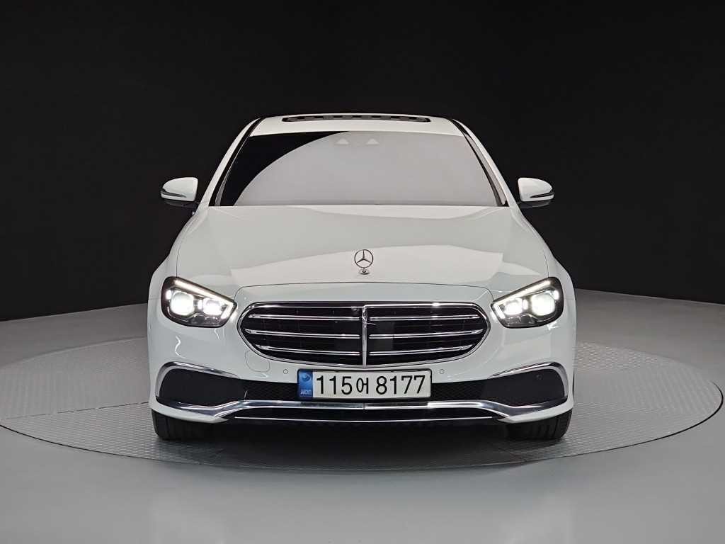 벤츠 E 클래스 E-클래스 W213 E250 익스클루시브 이미지 2