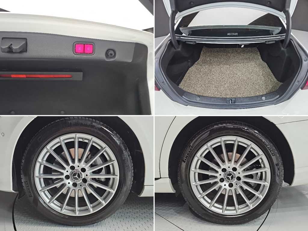 벤츠 E 클래스 E-클래스 W213 E250 익스클루시브 이미지 20