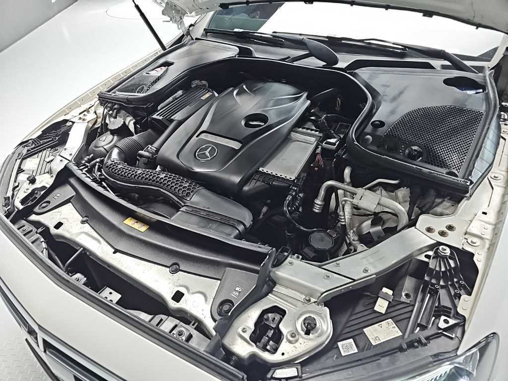 벤츠 E 클래스 E-클래스 W213 E250 익스클루시브 이미지 5