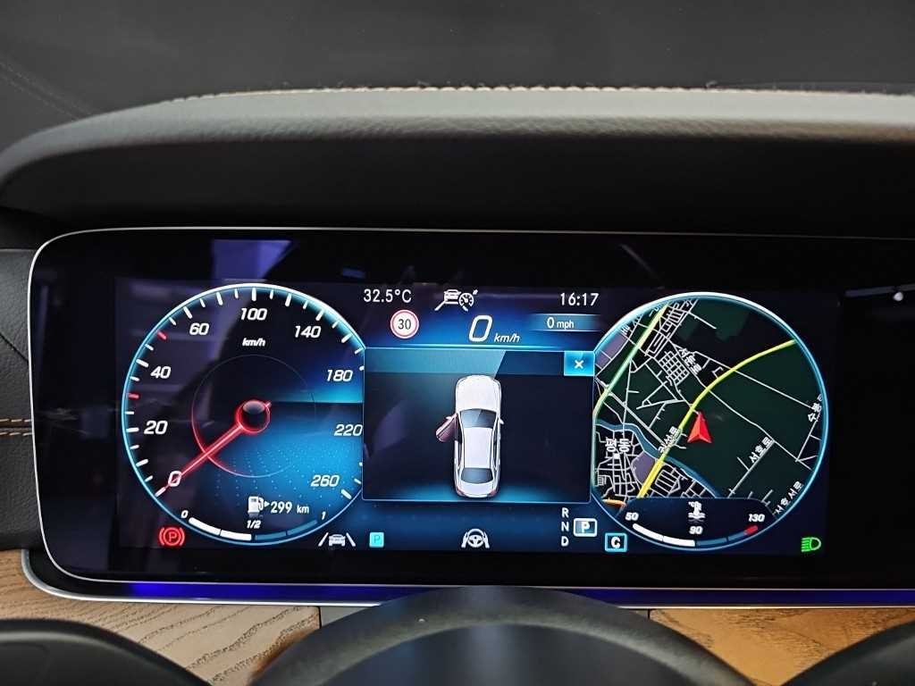 벤츠 E 클래스 E-클래스 W213 E250 익스클루시브 이미지 6