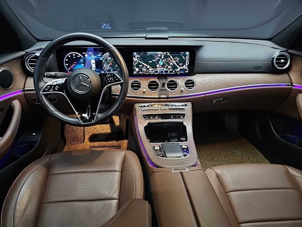 벤츠 E 클래스 E-클래스 W213 E250 익스클루시브 이미지 7