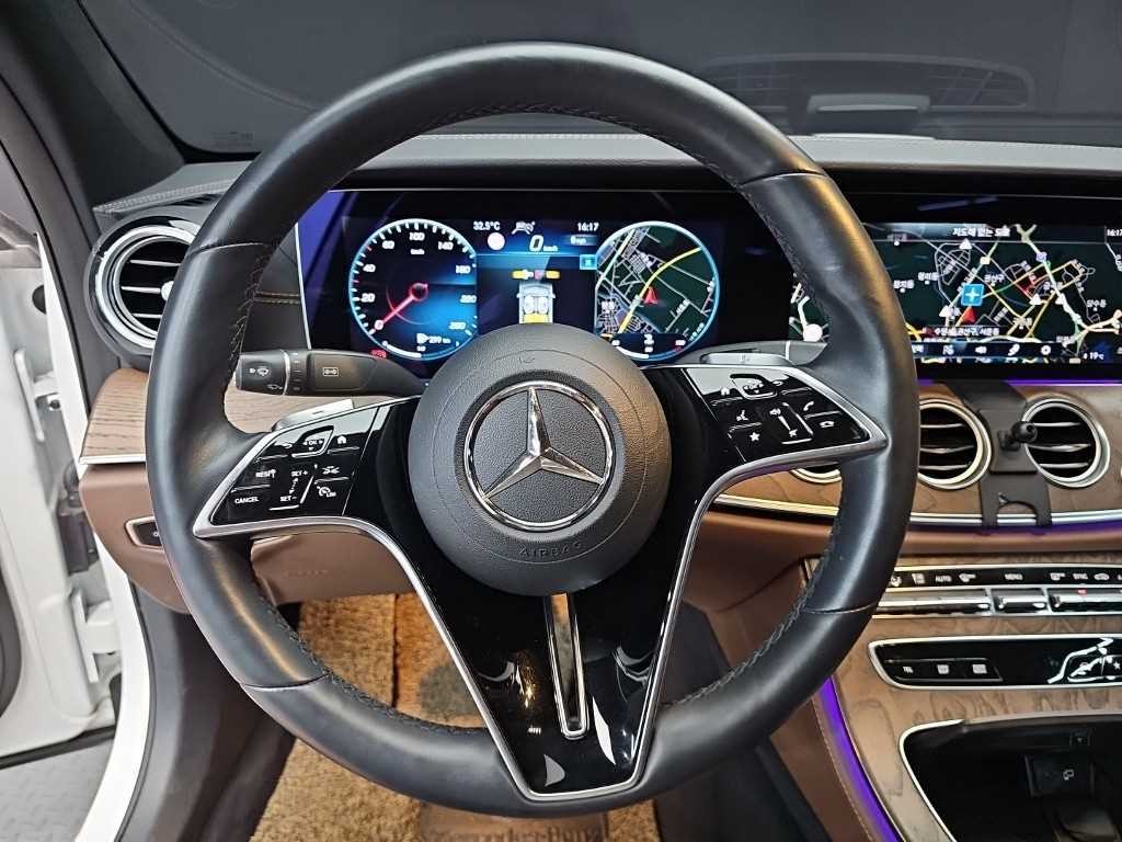 벤츠 E 클래스 E-클래스 W213 E250 익스클루시브 이미지 9