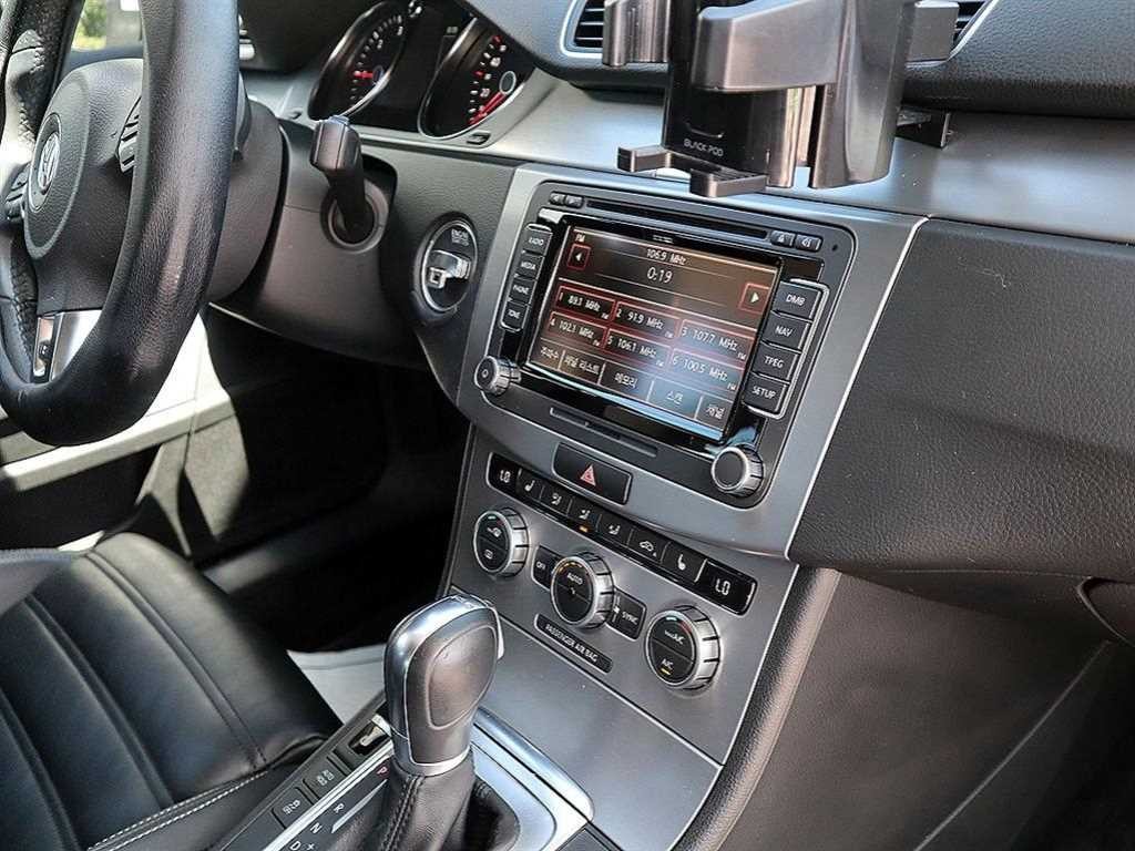 폭스바겐 CC 뉴 CC 2.0 TDI 블루모션 R라인 이미지 11