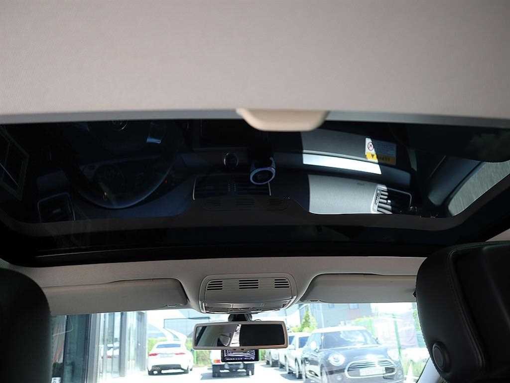 폭스바겐 CC 뉴 CC 2.0 TDI 블루모션 R라인 이미지 17