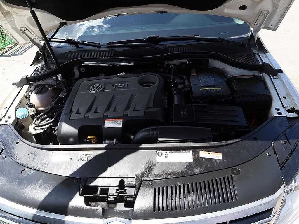 폭스바겐 CC 뉴 CC 2.0 TDI 블루모션 R라인 이미지 19