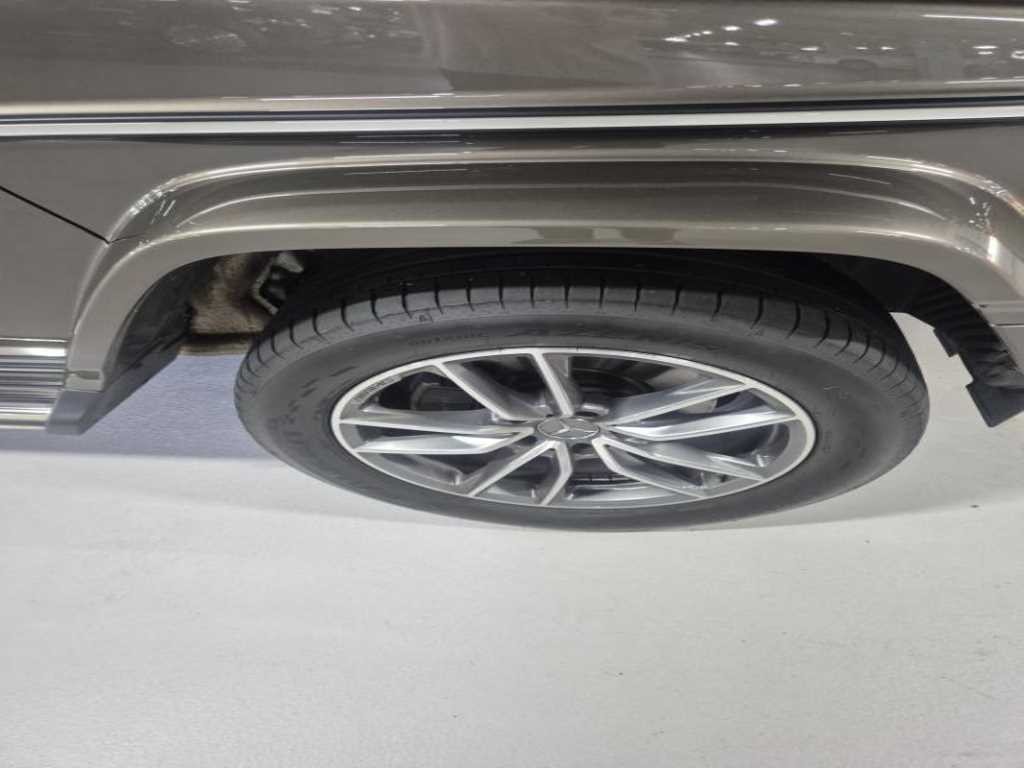 벤츠 G 클래스(G 바겐) G클래스 W465 G450 d 이미지 7