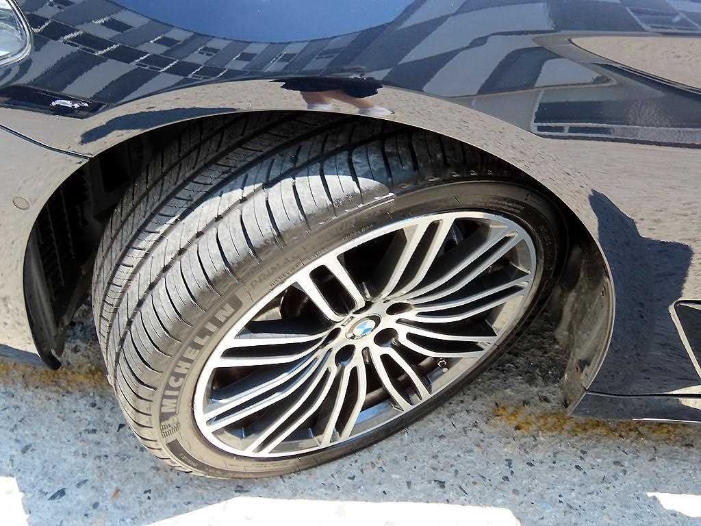 BMW 5시리즈 5시리즈 (G30) 530d M 스포츠 이미지 20