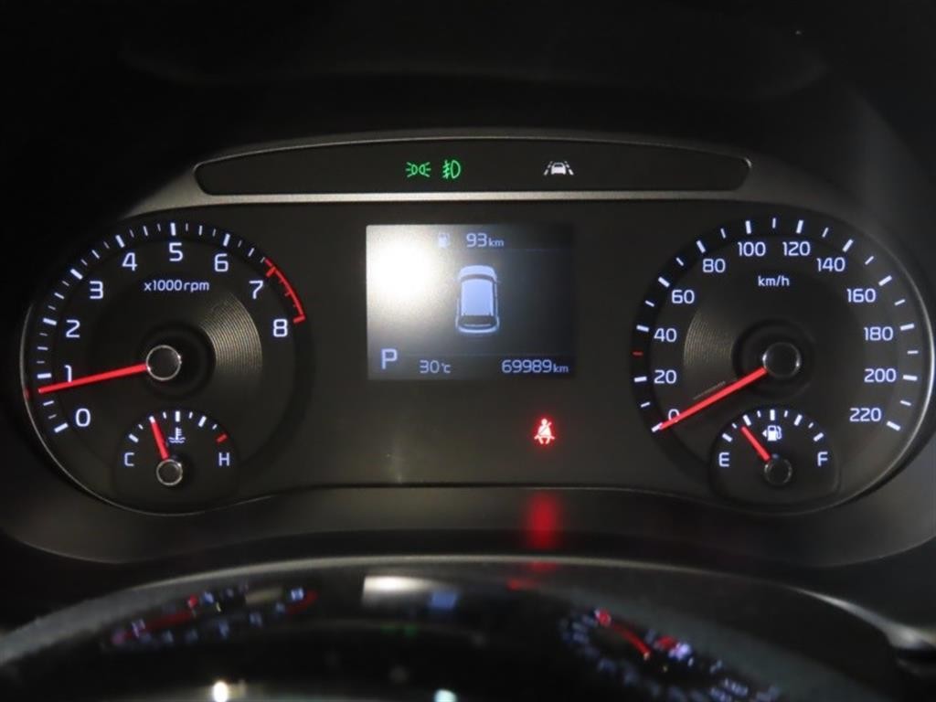 기아 쏘울 쏘울 부스터 1.6 T-GDI 노블레스 이미지 5
