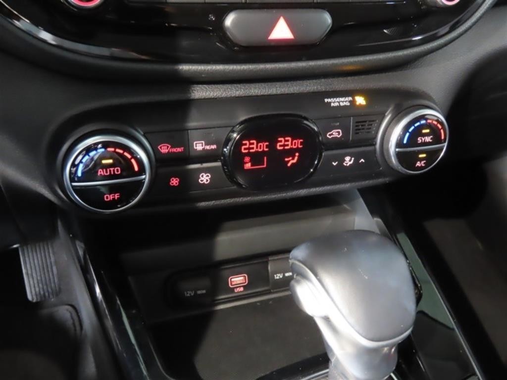 기아 쏘울 쏘울 부스터 1.6 T-GDI 노블레스 이미지 7