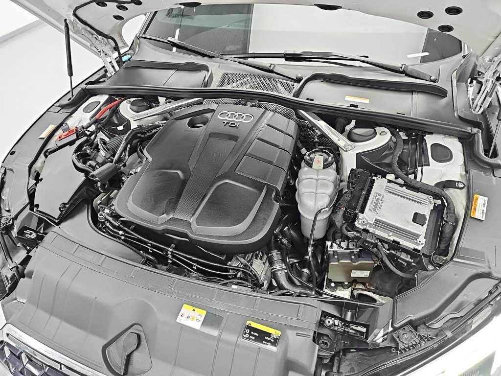 아우디 A5 A5 (F5) 40 TDI 콰트로 프리미엄 스포트백 이미지 5