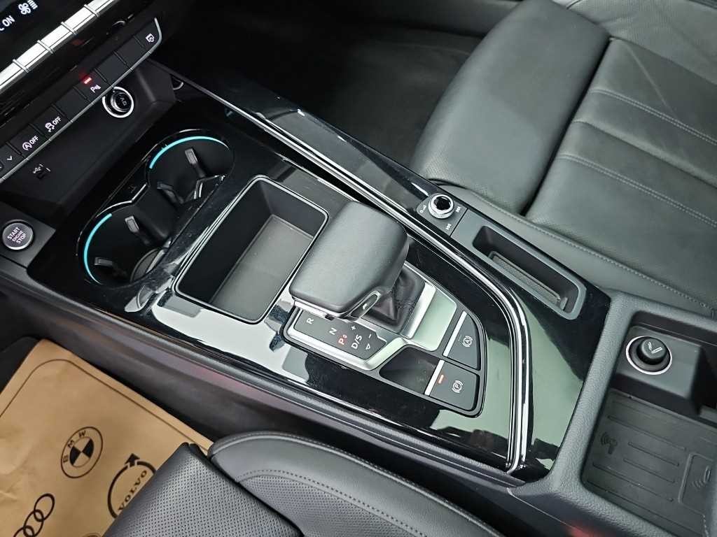 아우디 A5 A5 (F5) 40 TDI 콰트로 프리미엄 스포트백 이미지 8