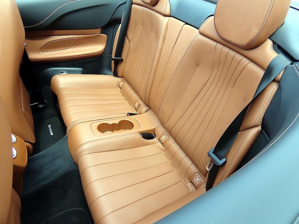 벤츠 E 클래스 E-클래스 W213 E220d 카브리올레 이미지 10