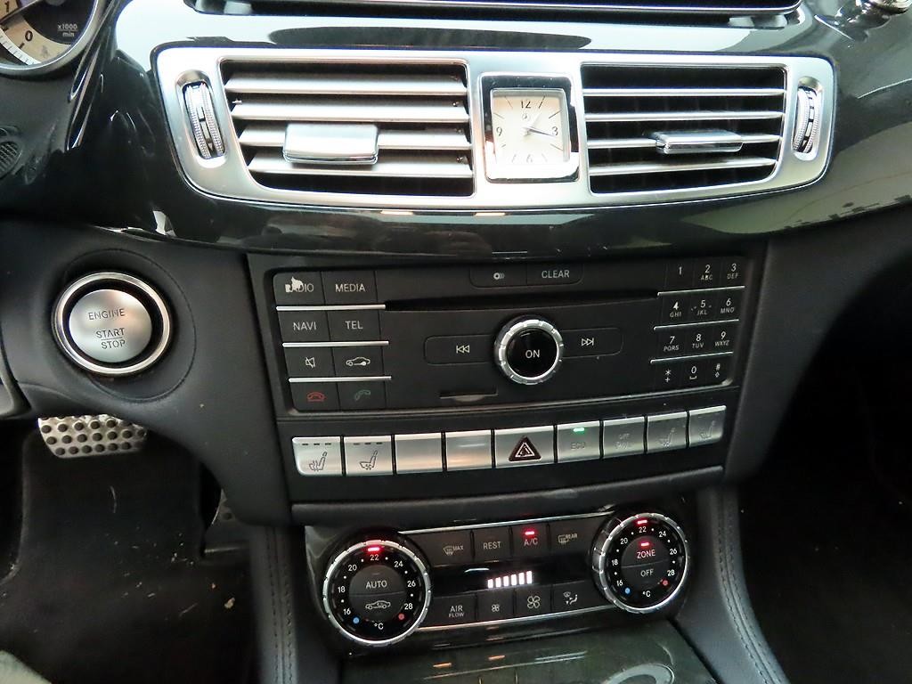 벤츠 CLS 클래스 CLS클래스 W218 CLS 400 이미지 10