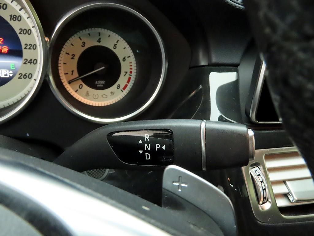 벤츠 CLS 클래스 CLS클래스 W218 CLS 400 이미지 12