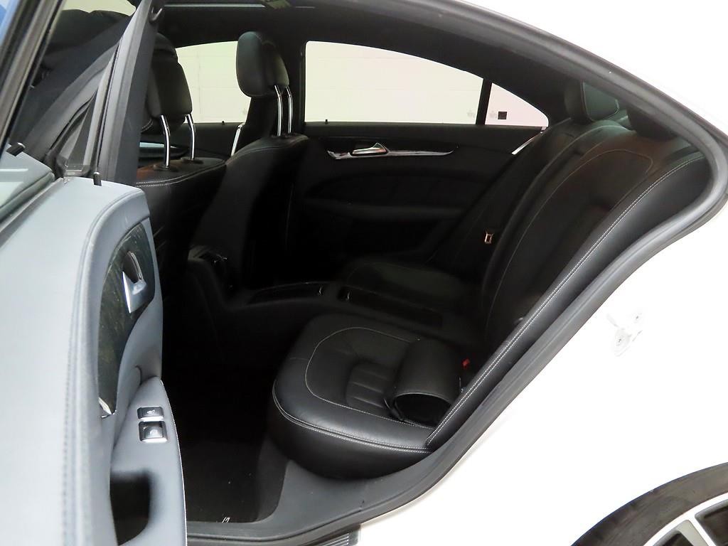 벤츠 CLS 클래스 CLS클래스 W218 CLS 400 이미지 14