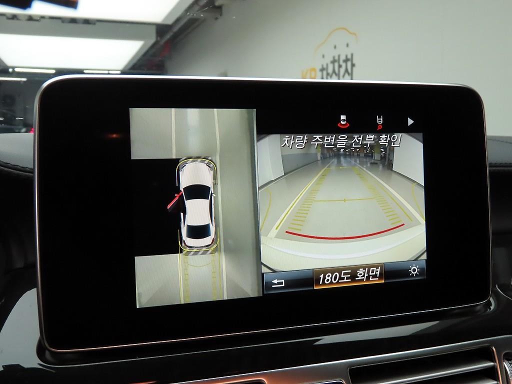 벤츠 CLS 클래스 CLS클래스 W218 CLS 400 이미지 15