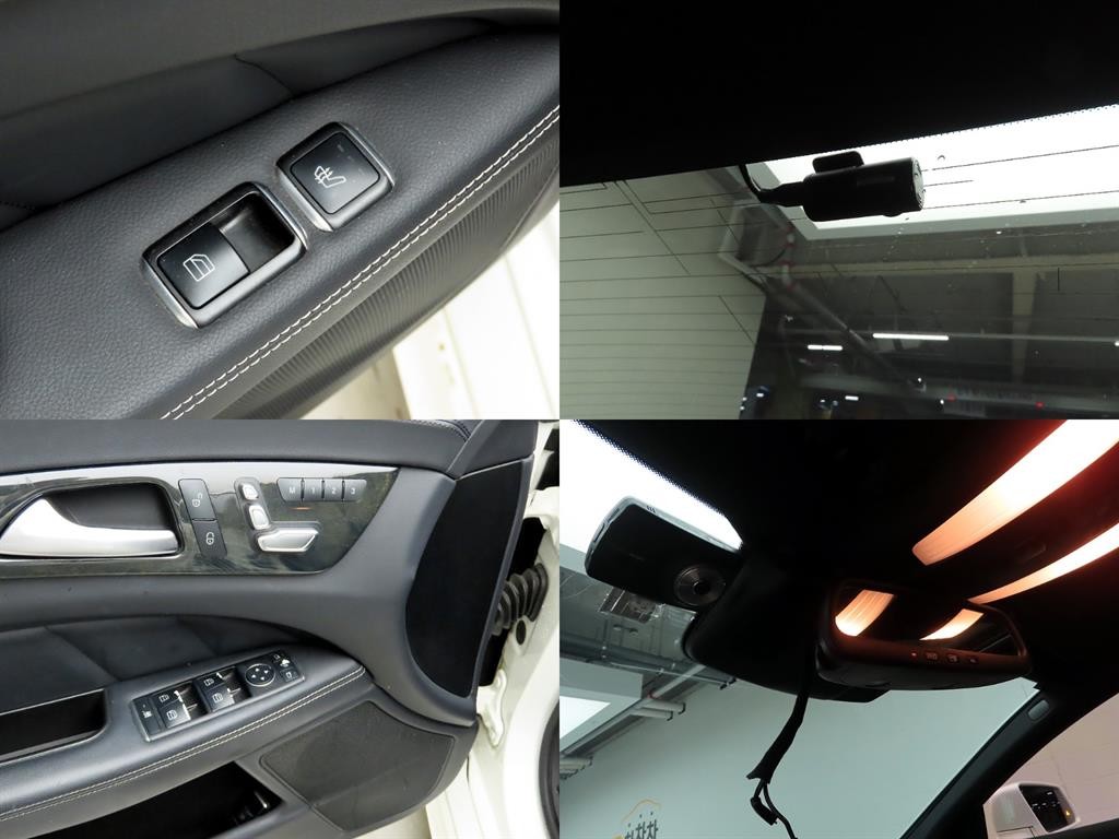 벤츠 CLS 클래스 CLS클래스 W218 CLS 400 이미지 18