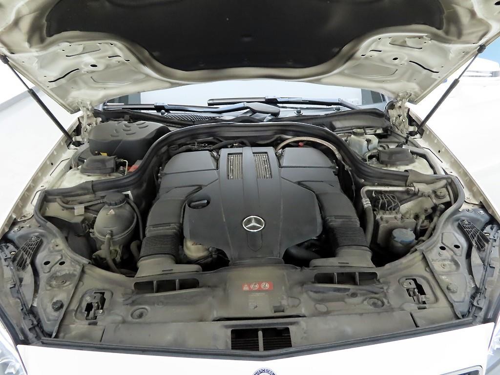 벤츠 CLS 클래스 CLS클래스 W218 CLS 400 이미지 20