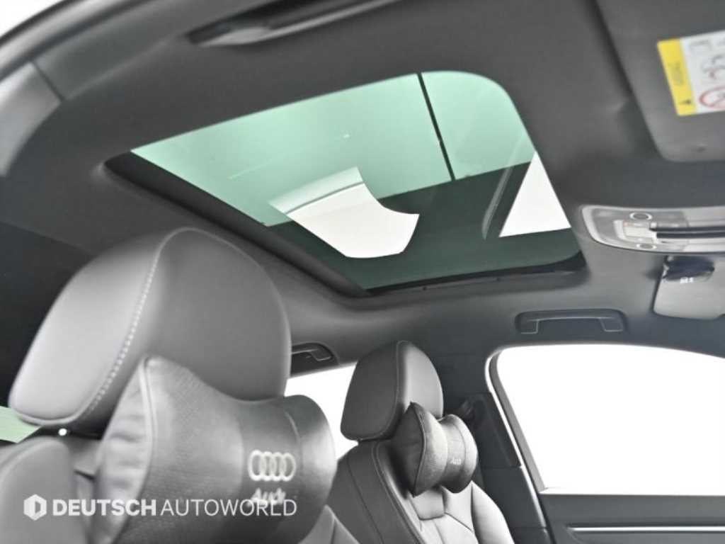 아우디 Q3 Q3 (F3) 35 TDI 스포트백 프리미엄 이미지 18