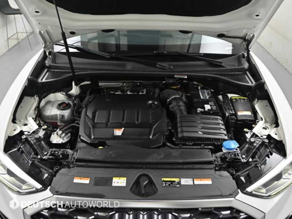 아우디 Q3 Q3 (F3) 35 TDI 스포트백 프리미엄 이미지 6