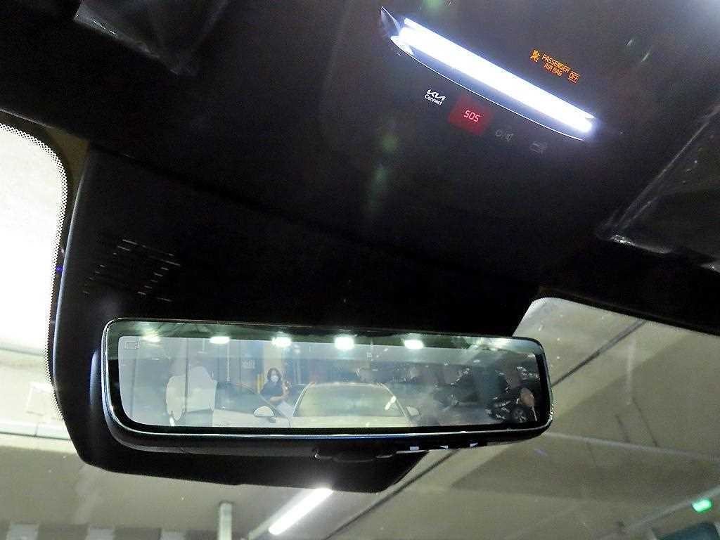 기아 쏘렌토 더 뉴 쏘렌토 4세대 가솔린 2.5T 2WD 시그니처 이미지 13