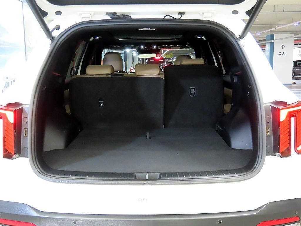 기아 쏘렌토 더 뉴 쏘렌토 4세대 가솔린 2.5T 2WD 시그니처 이미지 15
