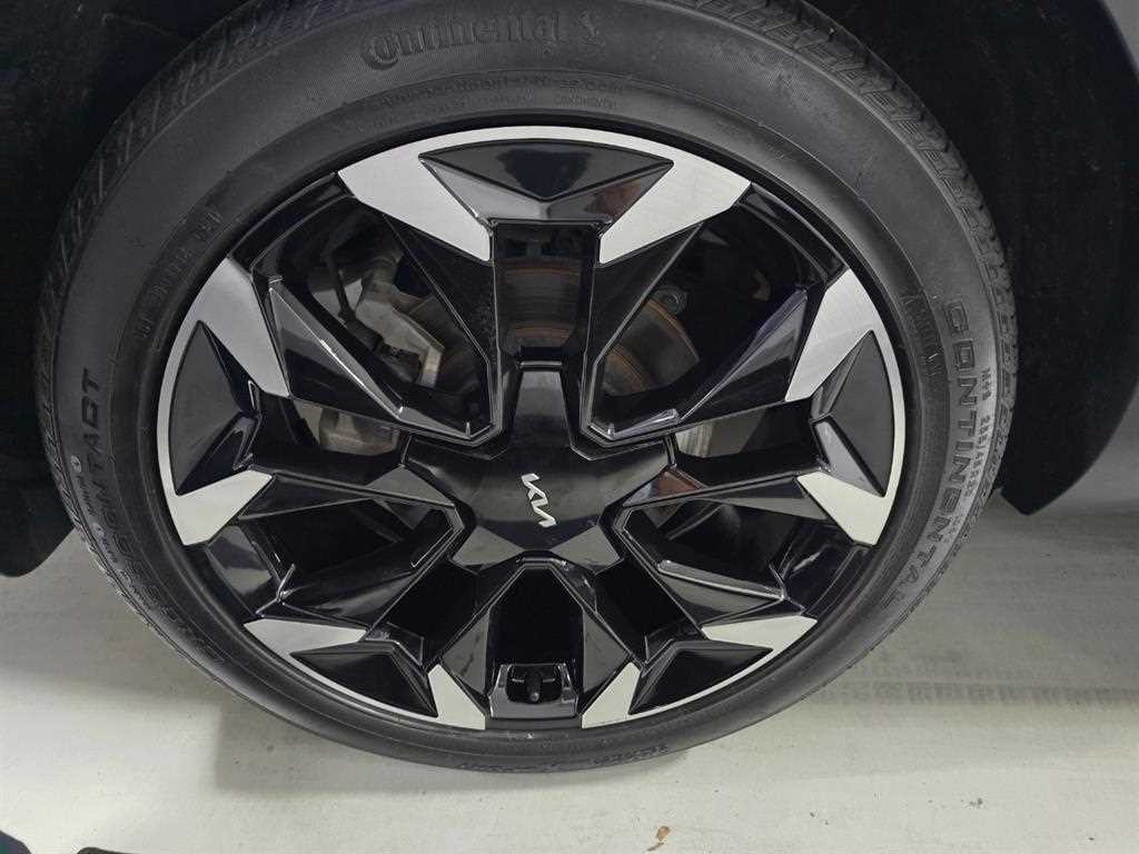 기아 쏘렌토 더 뉴 쏘렌토 4세대 가솔린 2.5T 2WD 시그니처 이미지 20