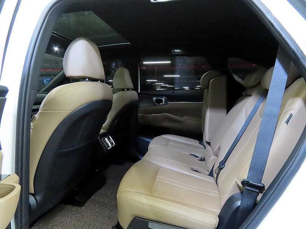 기아 쏘렌토 더 뉴 쏘렌토 4세대 가솔린 2.5T 2WD 시그니처 이미지 7