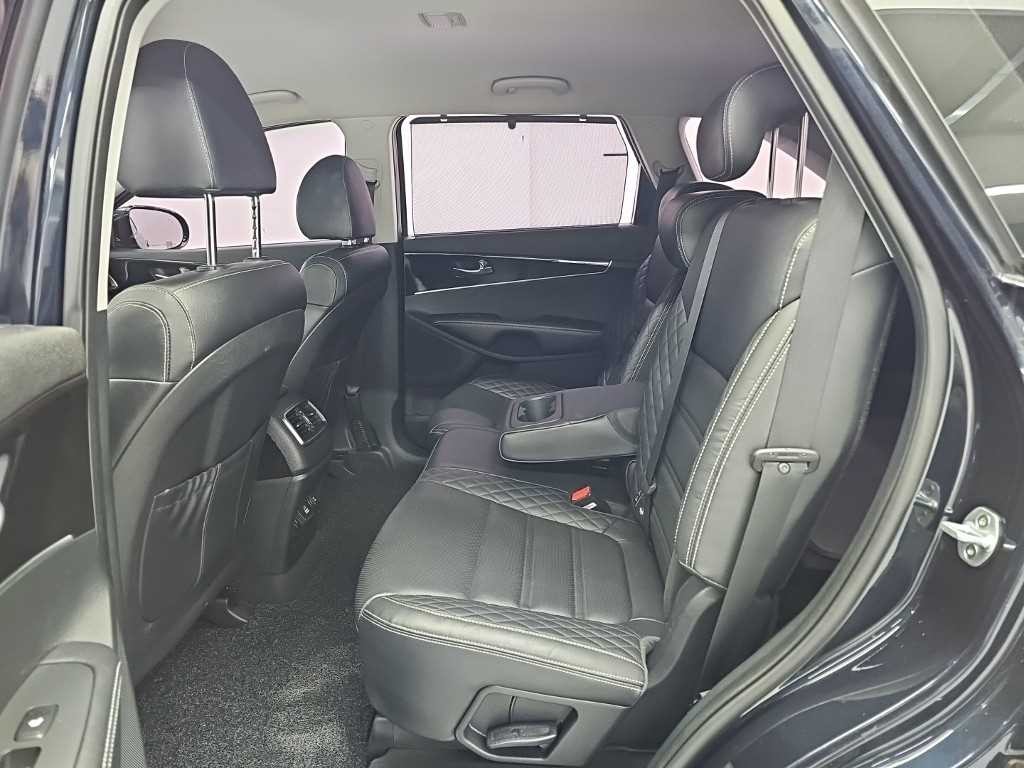 기아 쏘렌토 더 뉴 쏘렌토 디젤 2.2 4WD 노블레스 스페셜 이미지 12