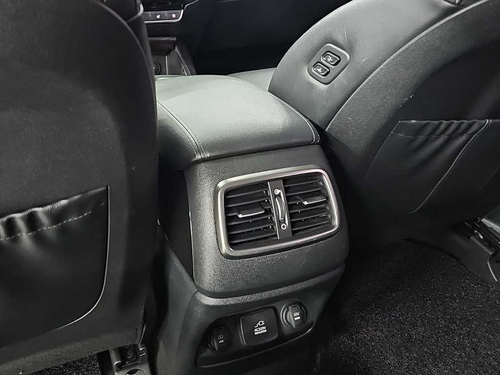 기아 쏘렌토 더 뉴 쏘렌토 디젤 2.2 4WD 노블레스 스페셜 이미지 13