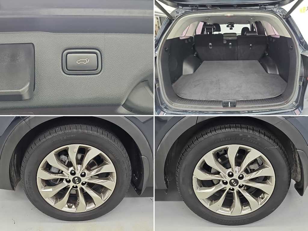 기아 쏘렌토 더 뉴 쏘렌토 디젤 2.2 4WD 노블레스 스페셜 이미지 18